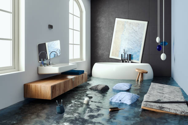 Best Ceiling water damage repair  in Lely, FL